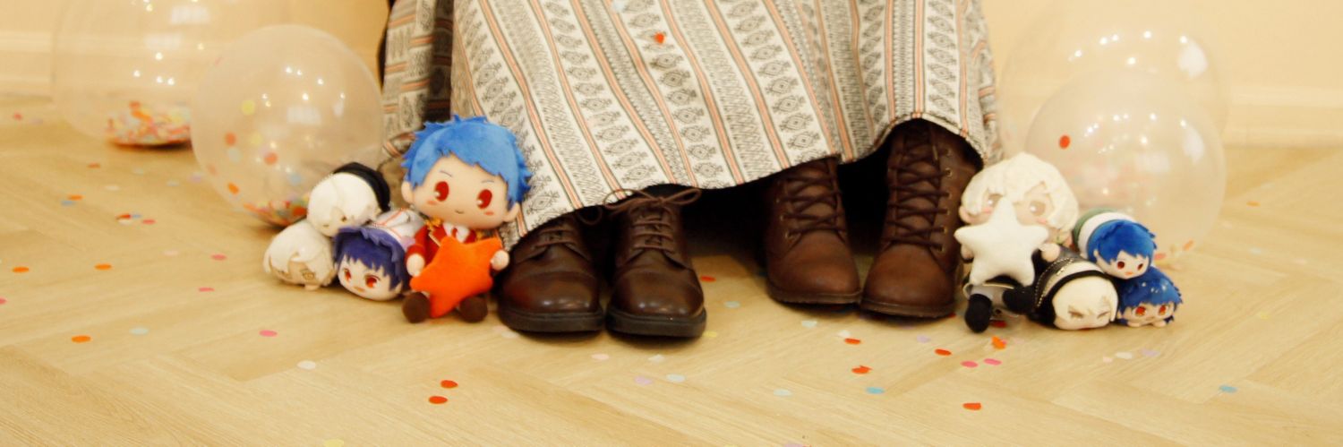 00SMW00's profile banner image