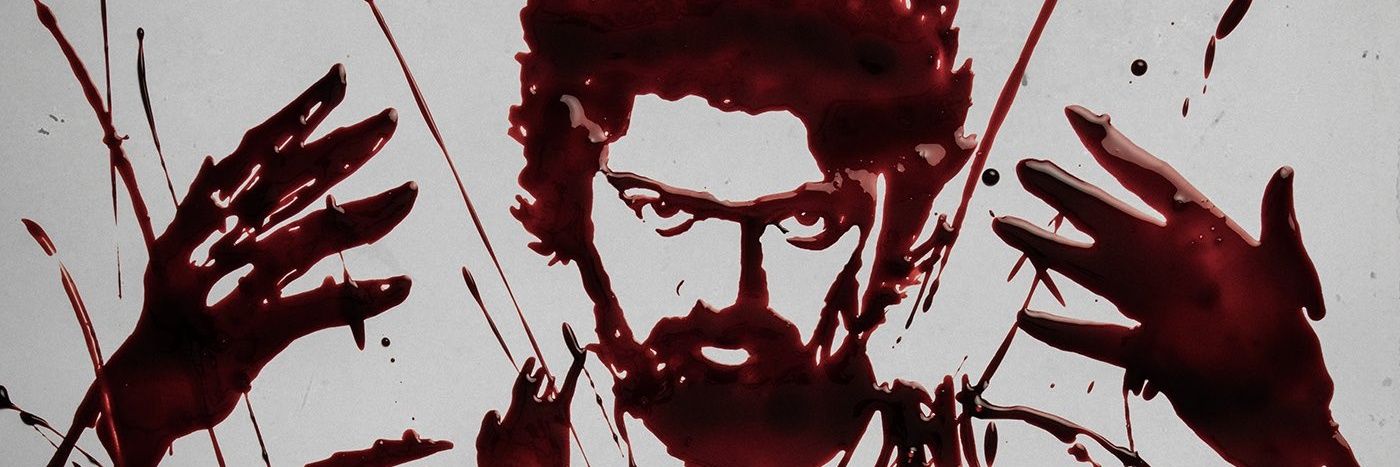 LingeshLi's profile banner image
