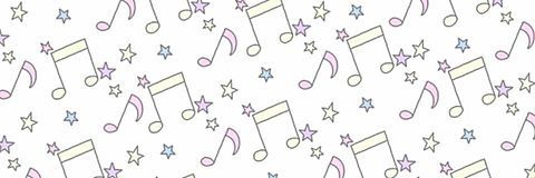 coccomusic's profile banner image