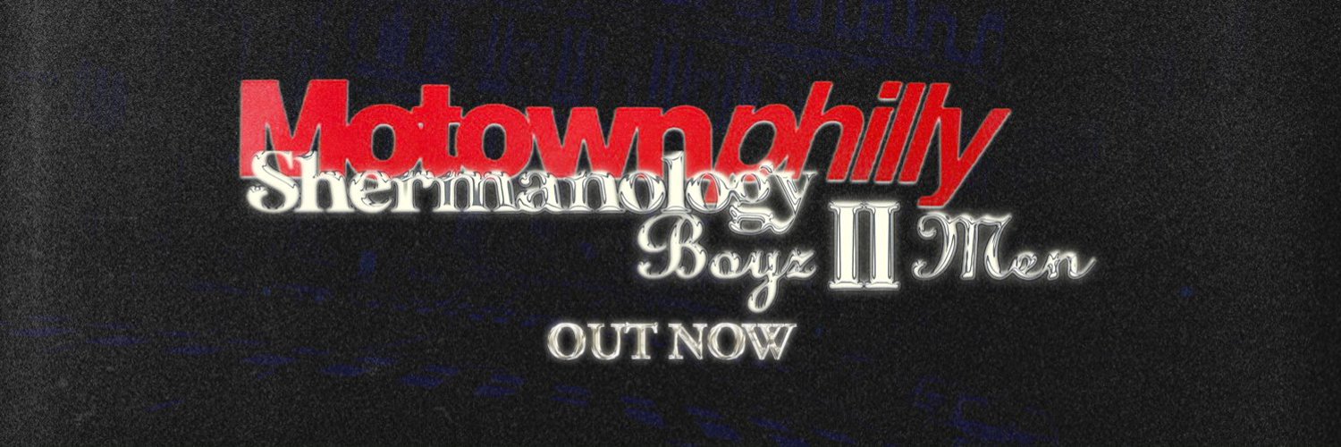 Boyz II Men Profile Banner
