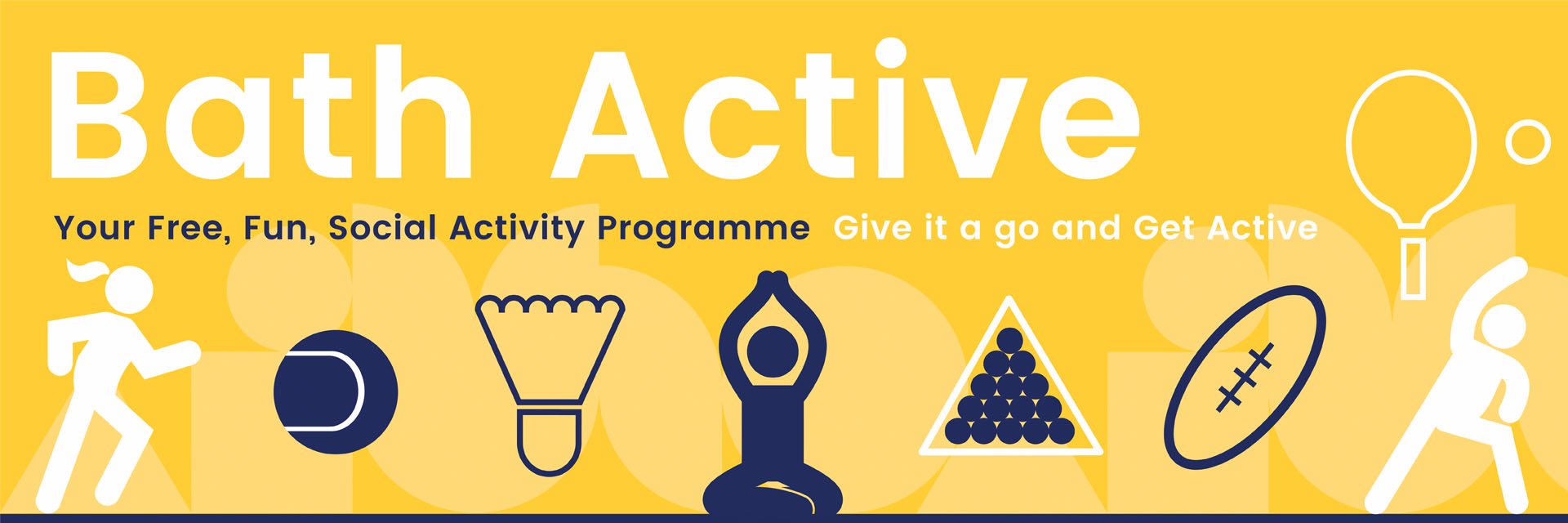 BathActive's profile banner image