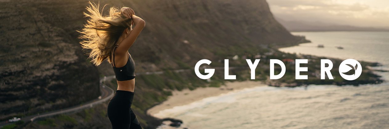 GlyderApparel's profile banner image