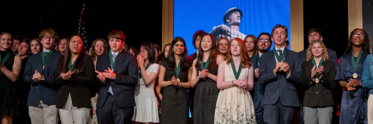Oklahoma Foundation for Excellence banner