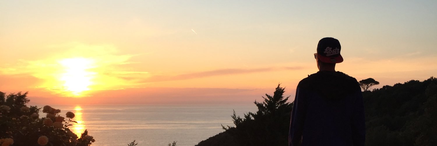 steducci's profile banner image