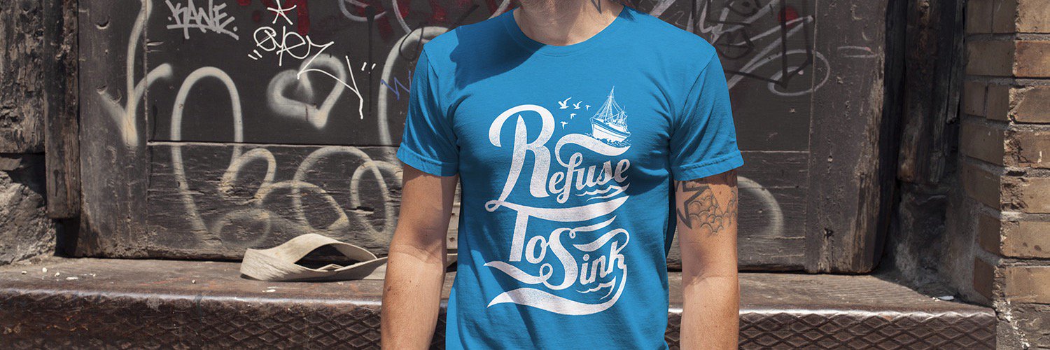 refinedshirts's profile banner image
