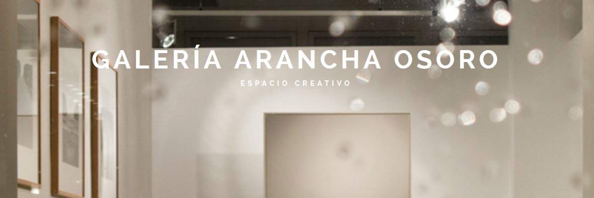 GAranchaOsoro's profile banner image