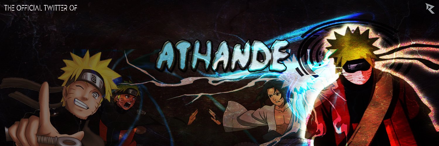 OGAthande's profile banner image