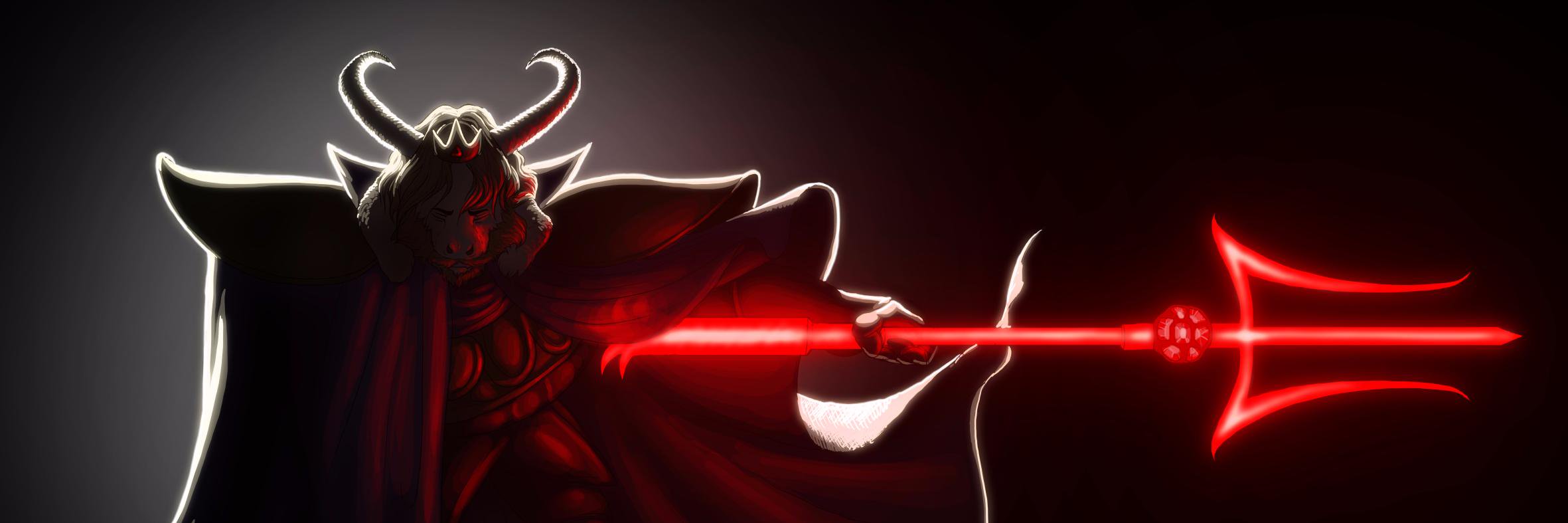 megamogman's profile banner image
