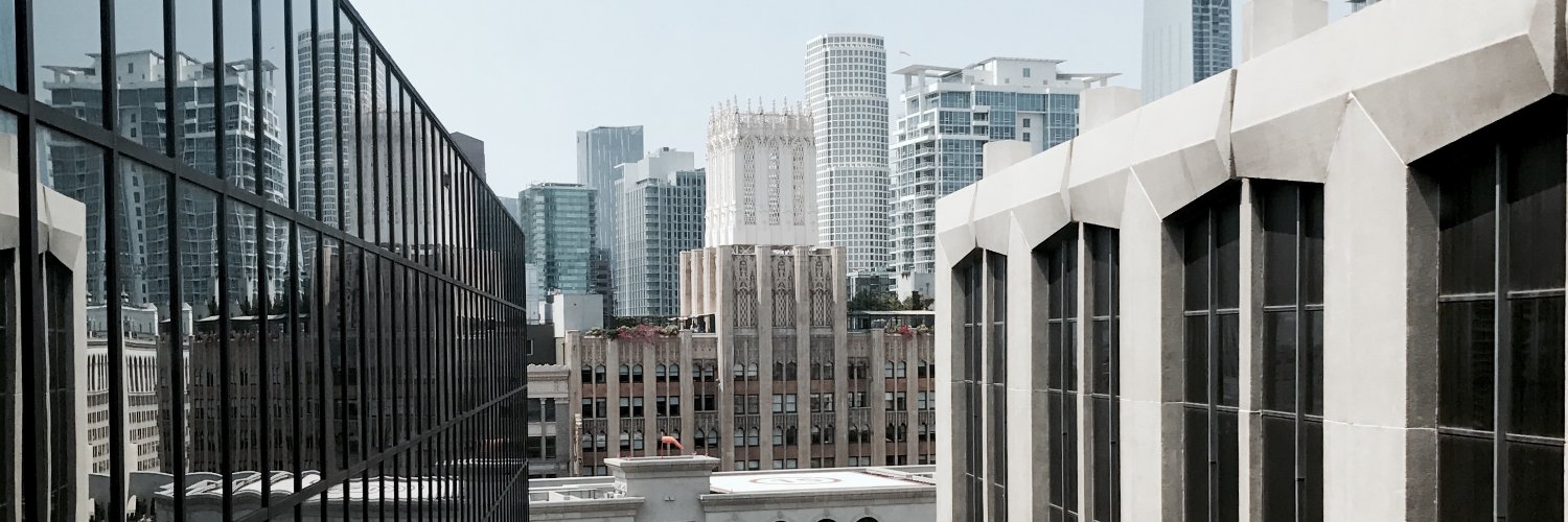 California Market Center banner
