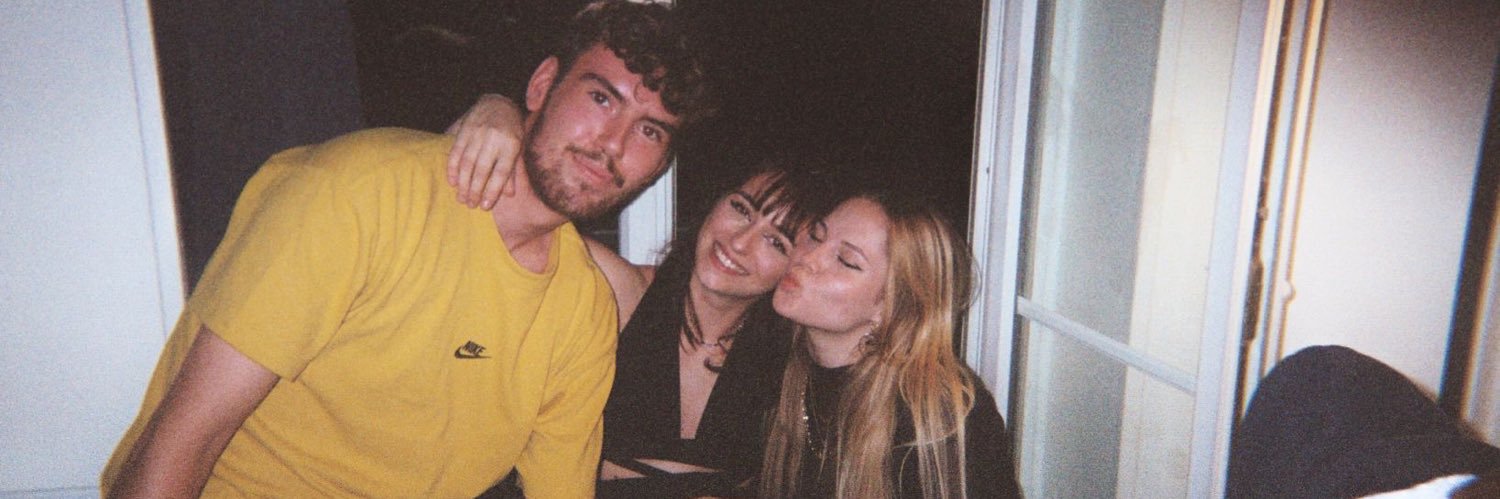 klybck's profile banner image