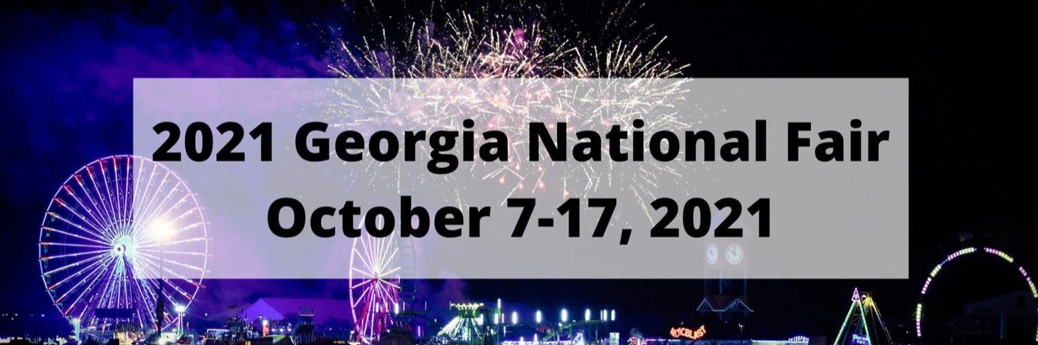 GAnationalfair's profile banner image