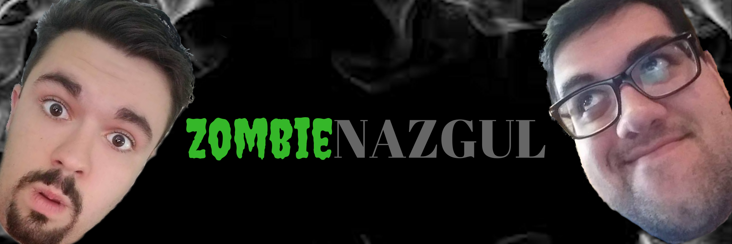 ZombieNazgul's profile banner image