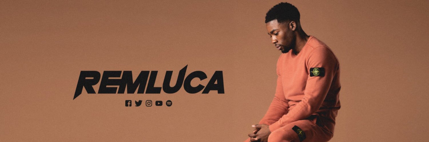RemLuca's profile banner image
