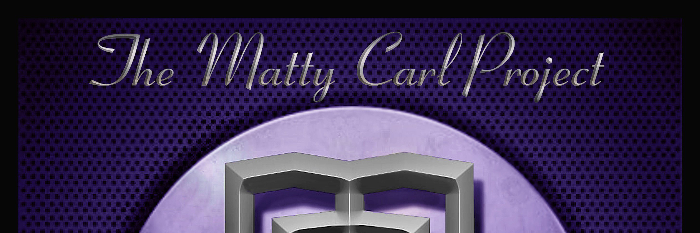 MattyCarl's profile banner image