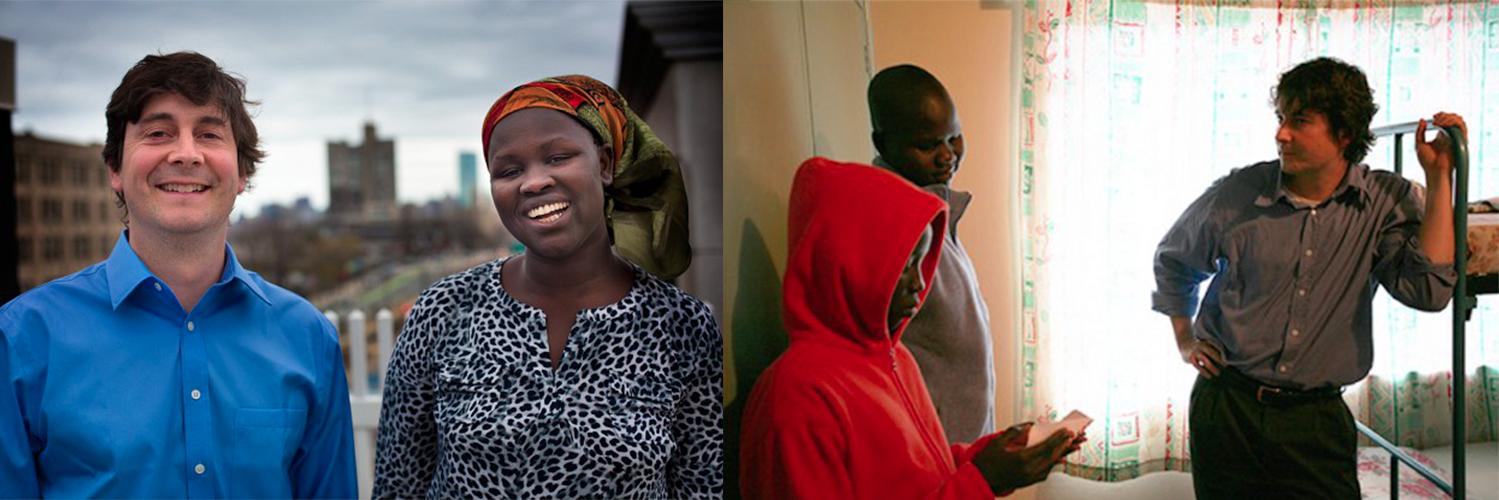 Sasha Chanoff banner