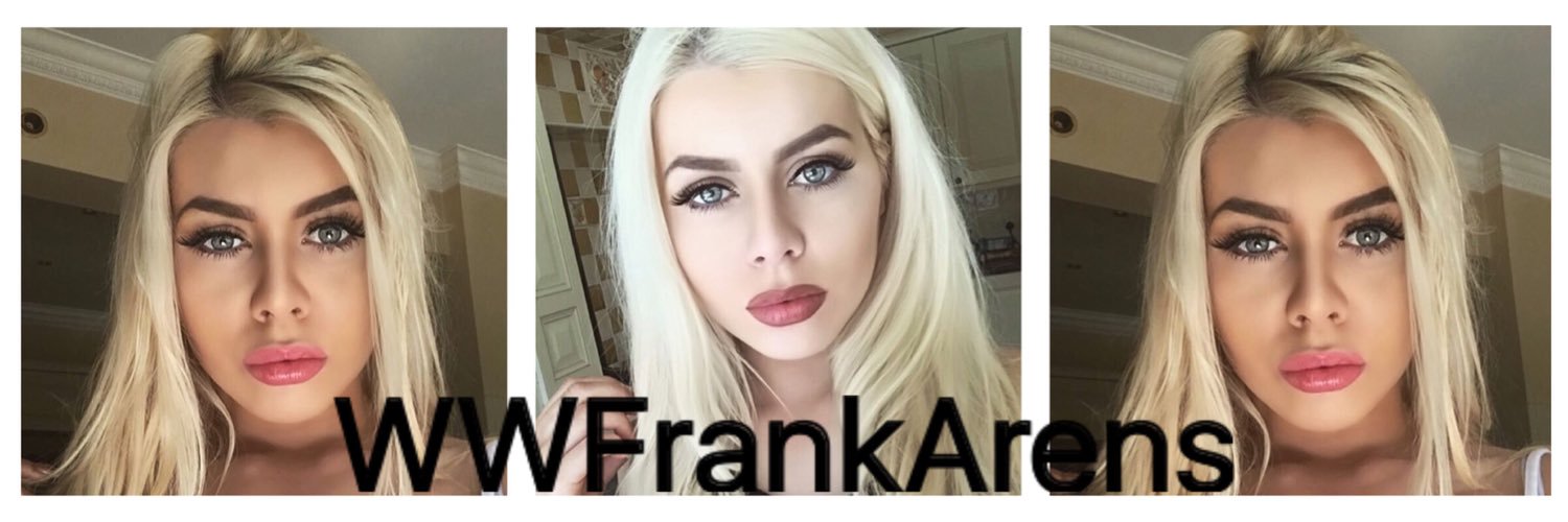 WWFrankArens's profile banner image