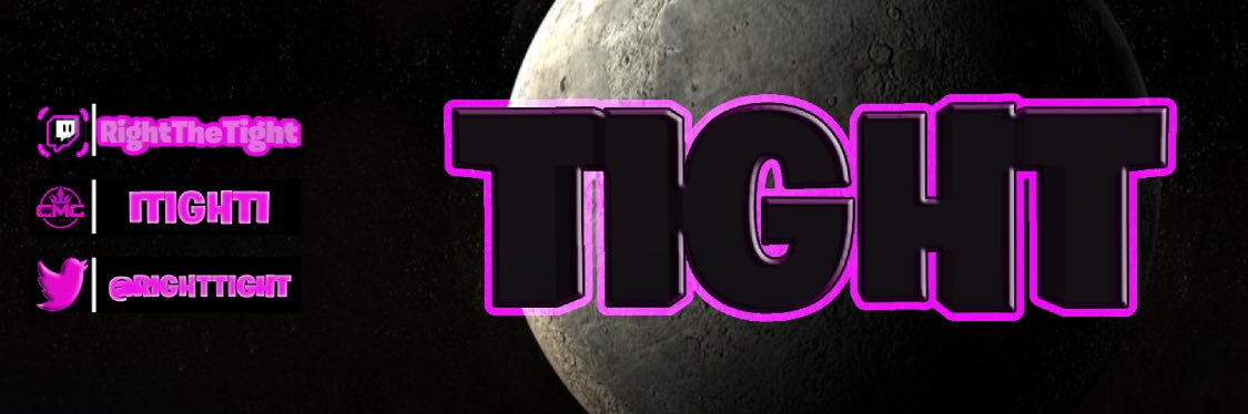 RlGHTTlGHT's profile banner image