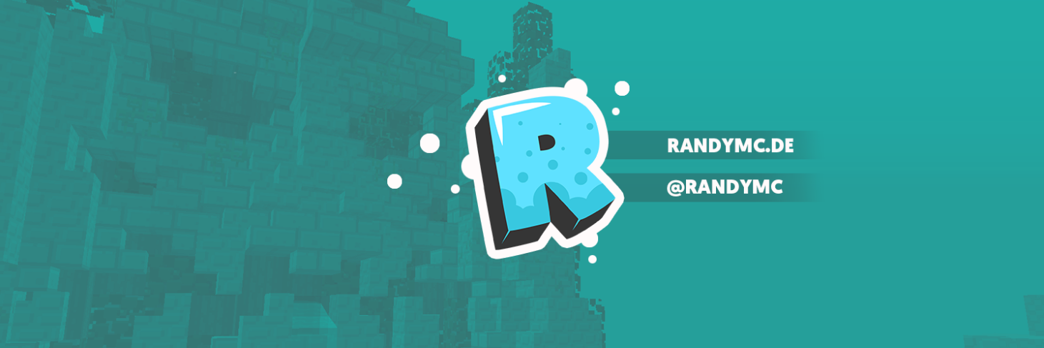 randymc's profile banner image