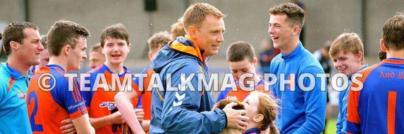 Noel O'Neill banner