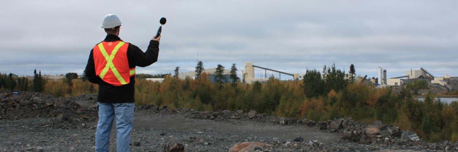 HGC Noise Vibration Acoustics banner