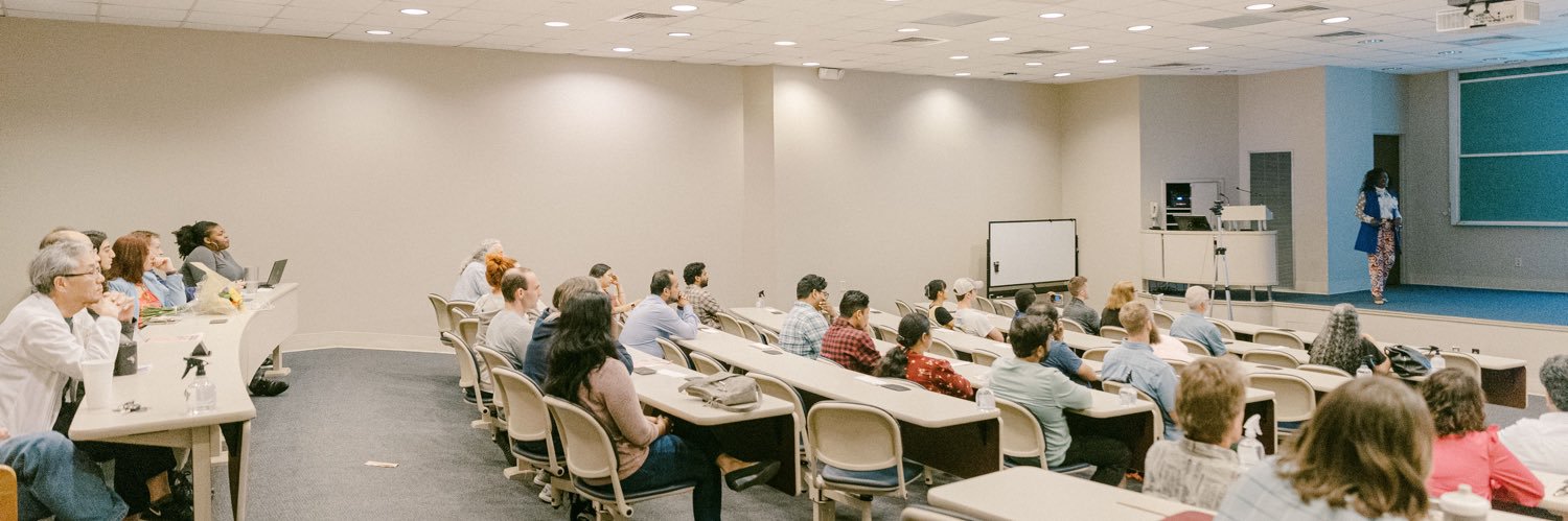 RXAnalytical's profile banner image