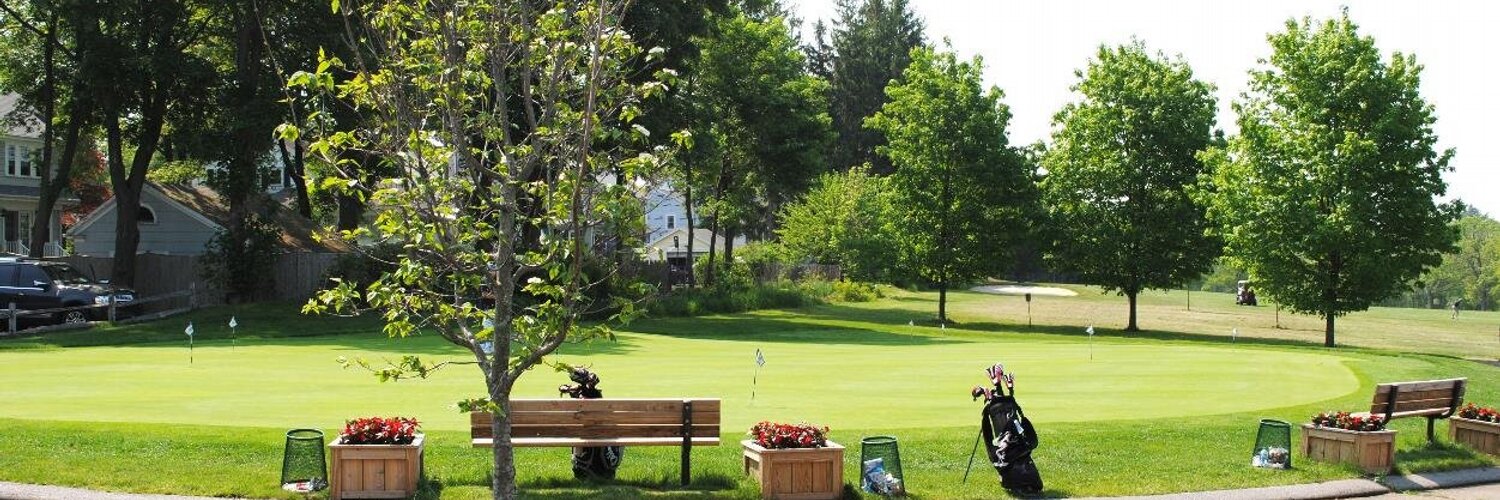 Braintree Golf (BraintreeGolf) Twitter