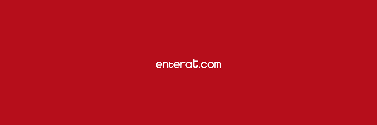 enterat's profile banner image
