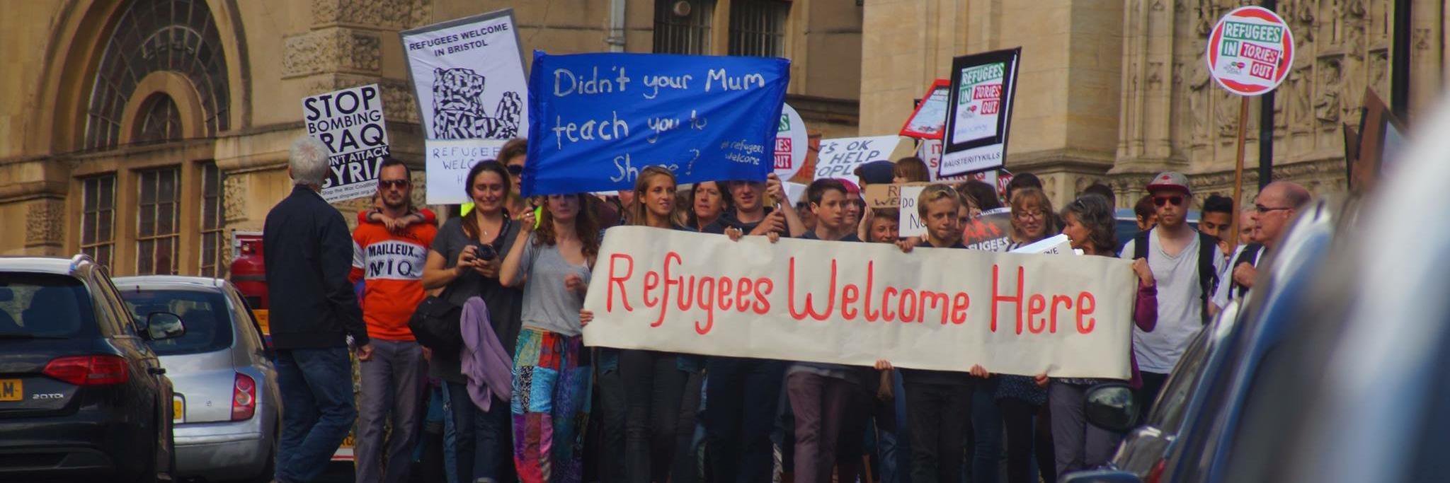 SUTRBristol's profile banner image