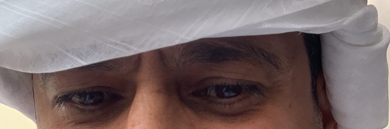 HamdanMe7's profile banner image