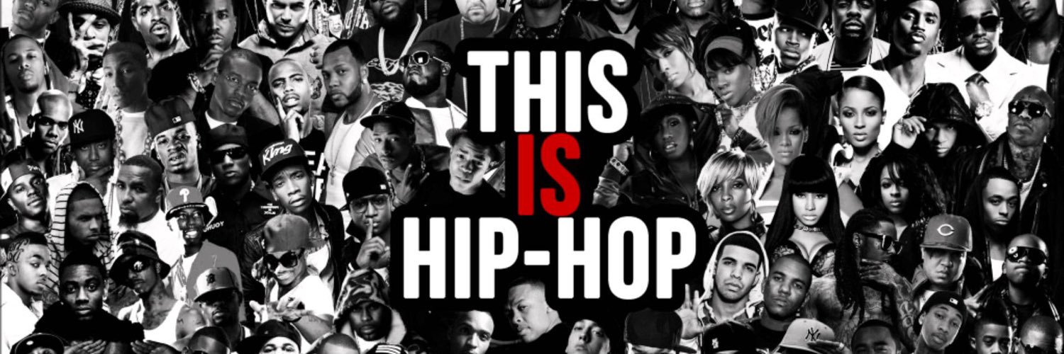 1GetHipHop's profile banner image