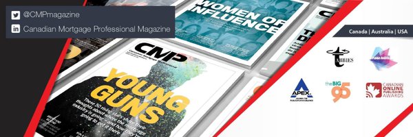 CMPmagazine Profile Banner