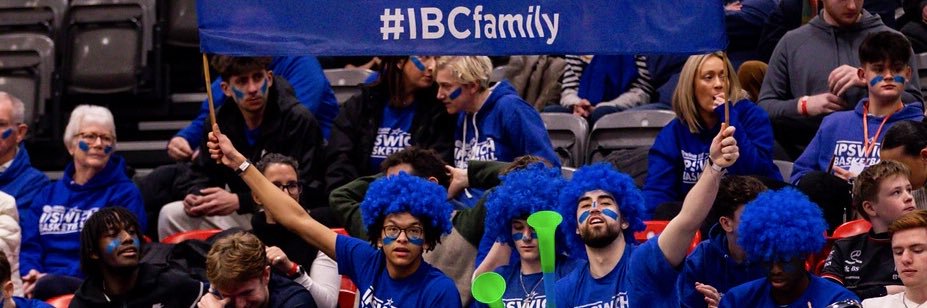 IpswichBball's profile banner image