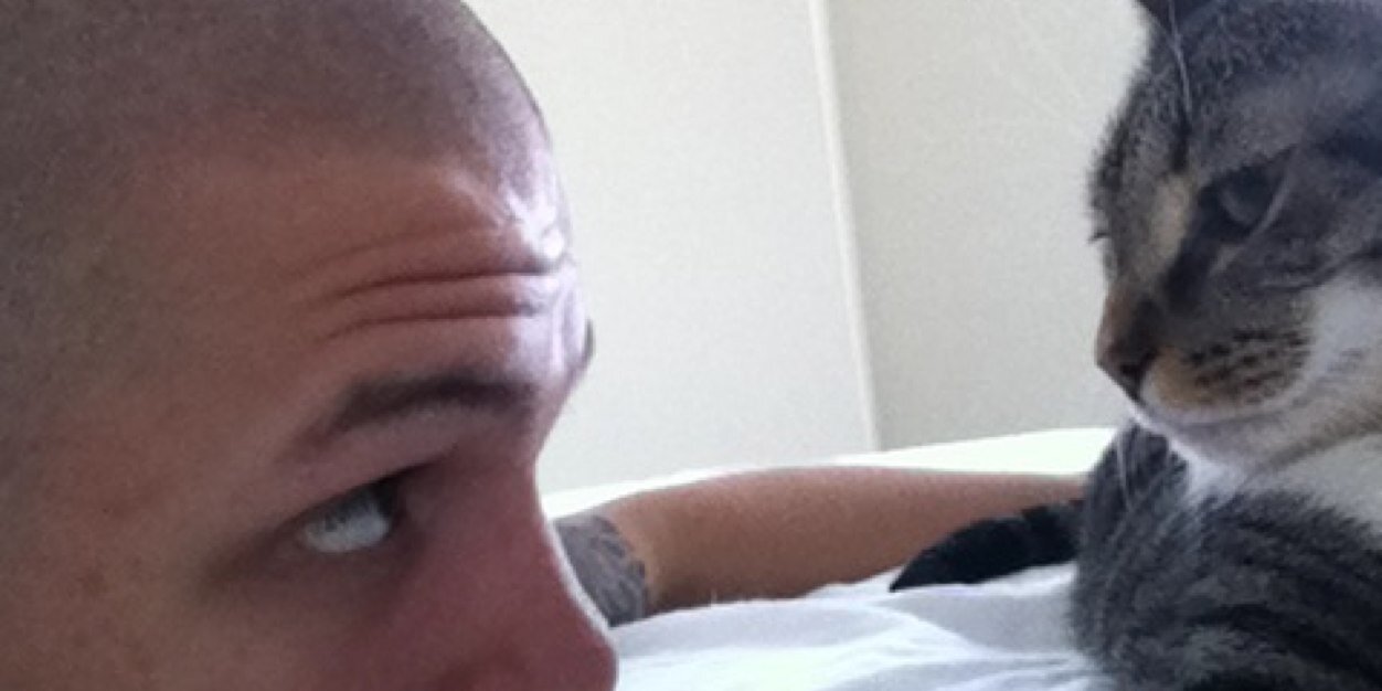 Cklug23's profile banner image