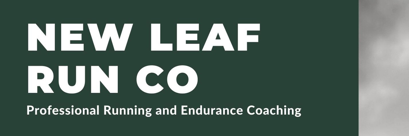 NewLeafRunCo's profile banner image