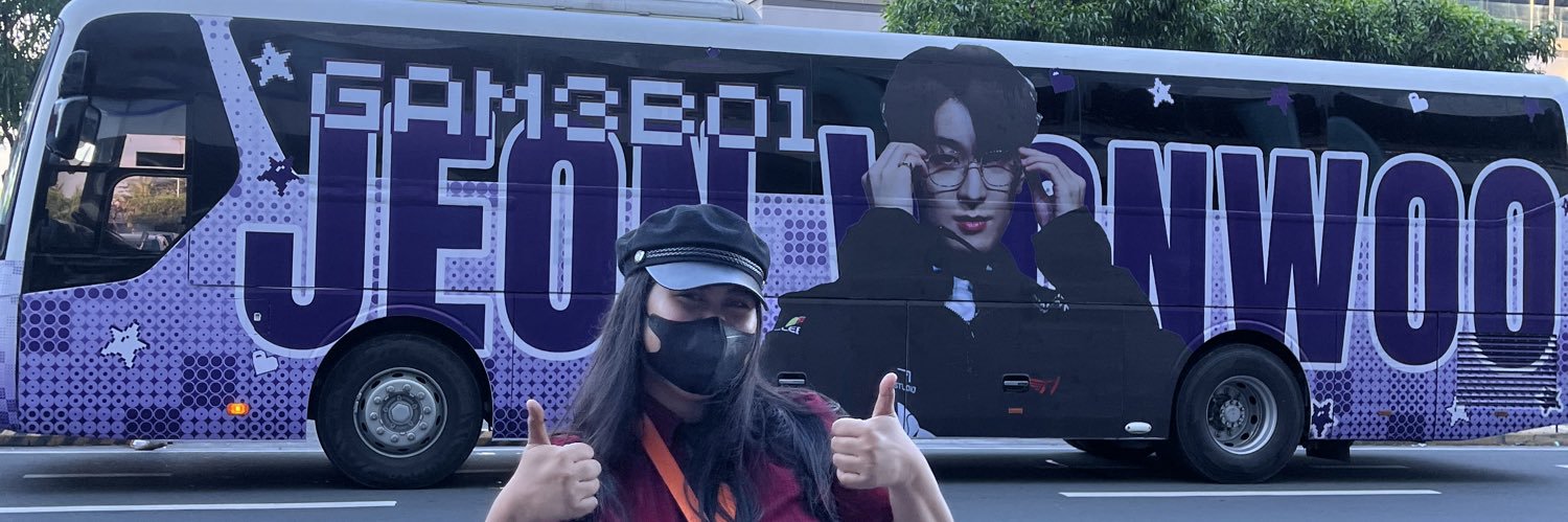 SVTYounghae's profile banner image