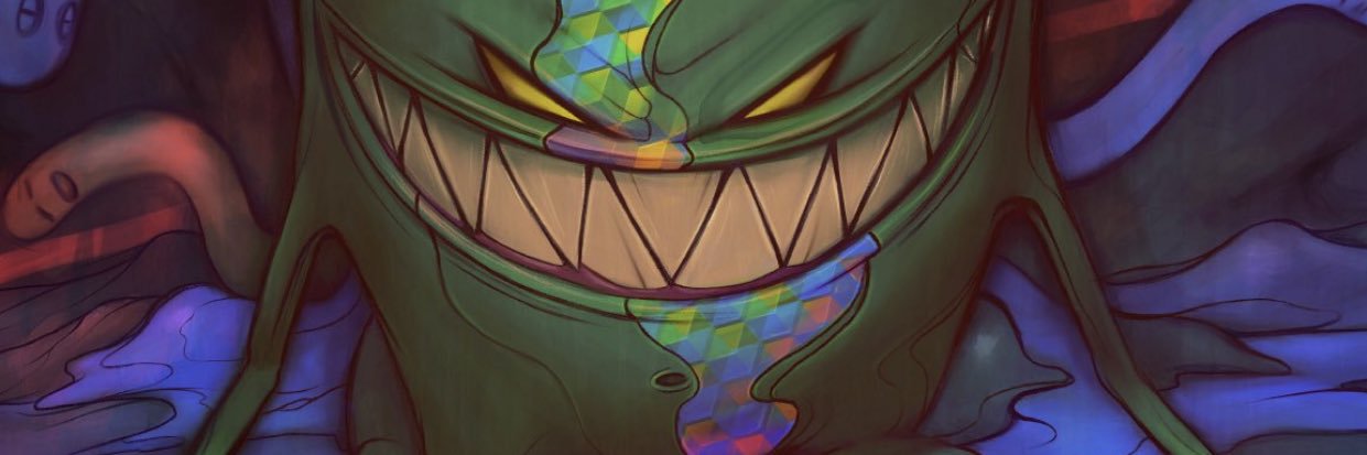 PulBean's profile banner image