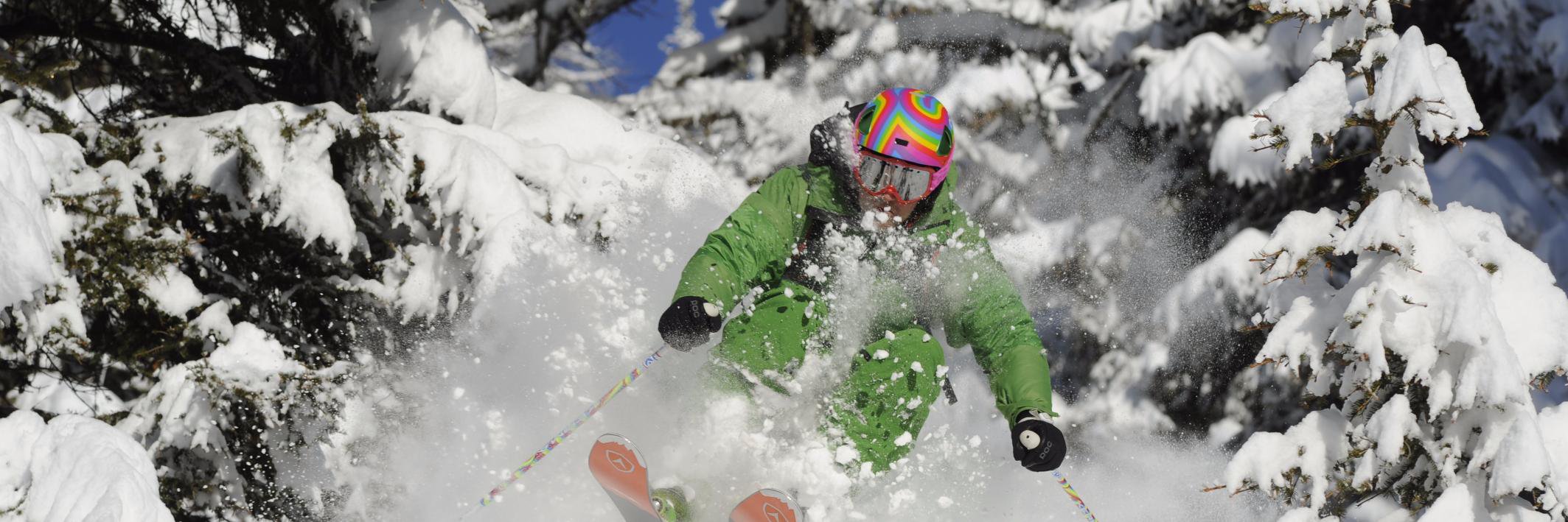Sundance Ski & Board banner