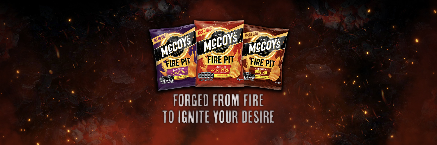 McCoys's profile banner image