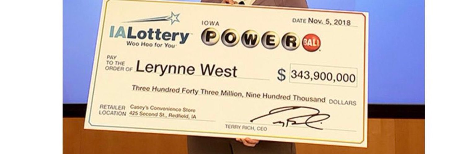 LERYNNE WEST banner