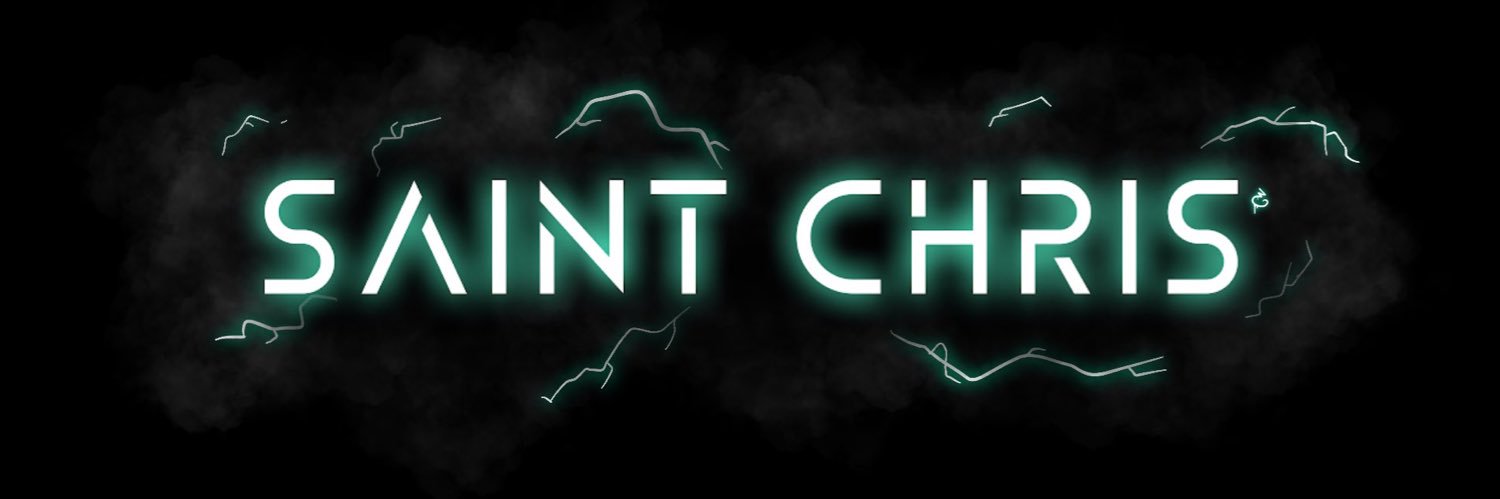 SaintChris_'s profile banner image
