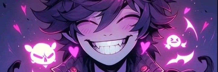 misumiplague's profile banner image