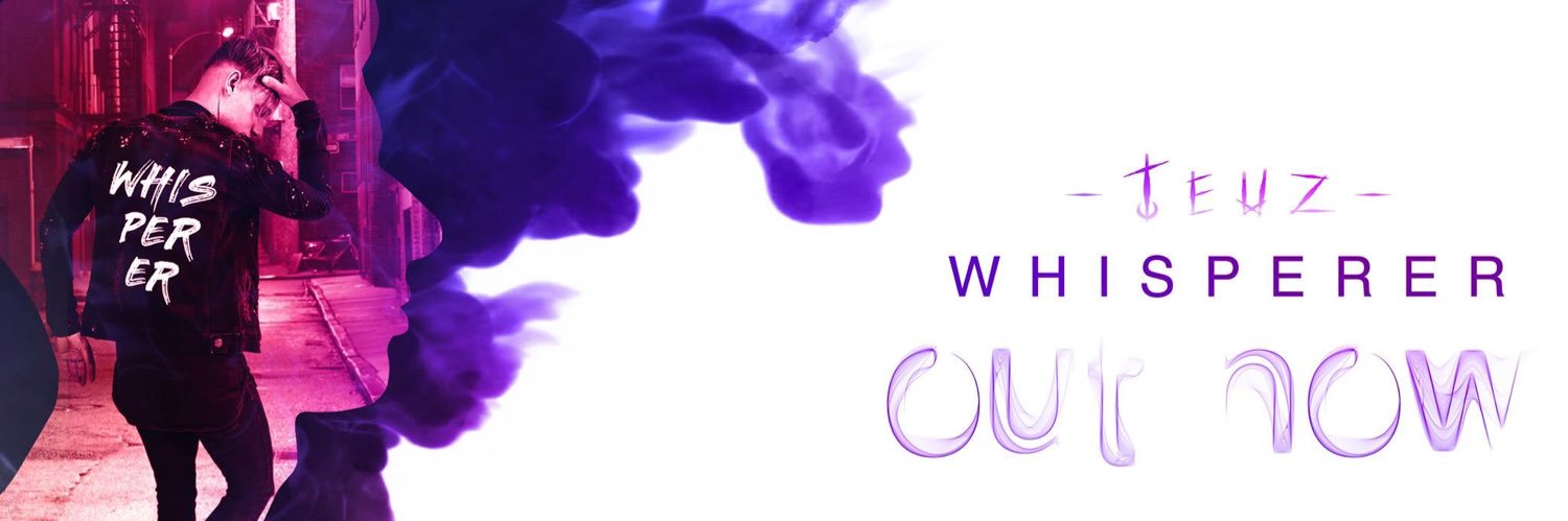TeuzMusic's profile banner image