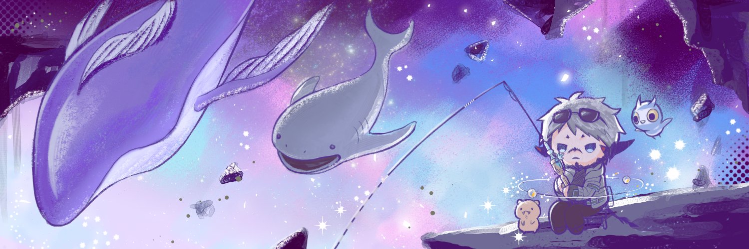 kaede09060's profile banner image