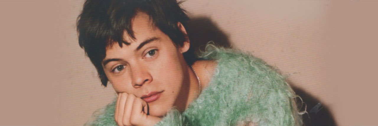 styleshymn's profile banner image