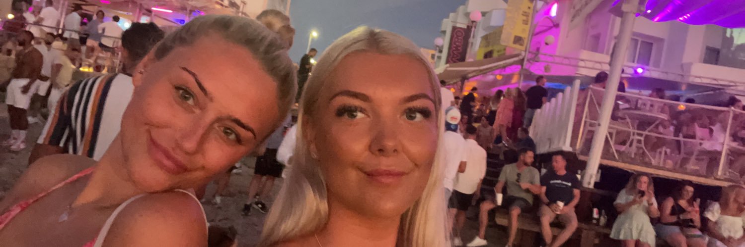 Megspringall's profile banner image