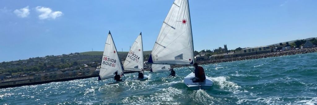 WicklowSailing's profile banner image