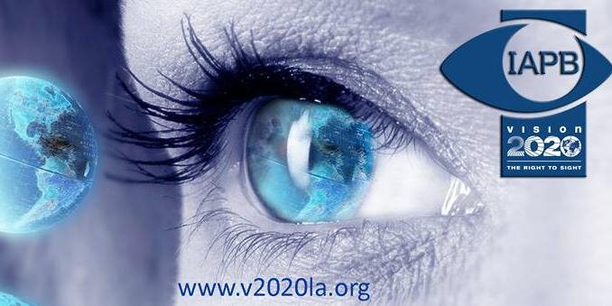 IAPBLA's profile banner image