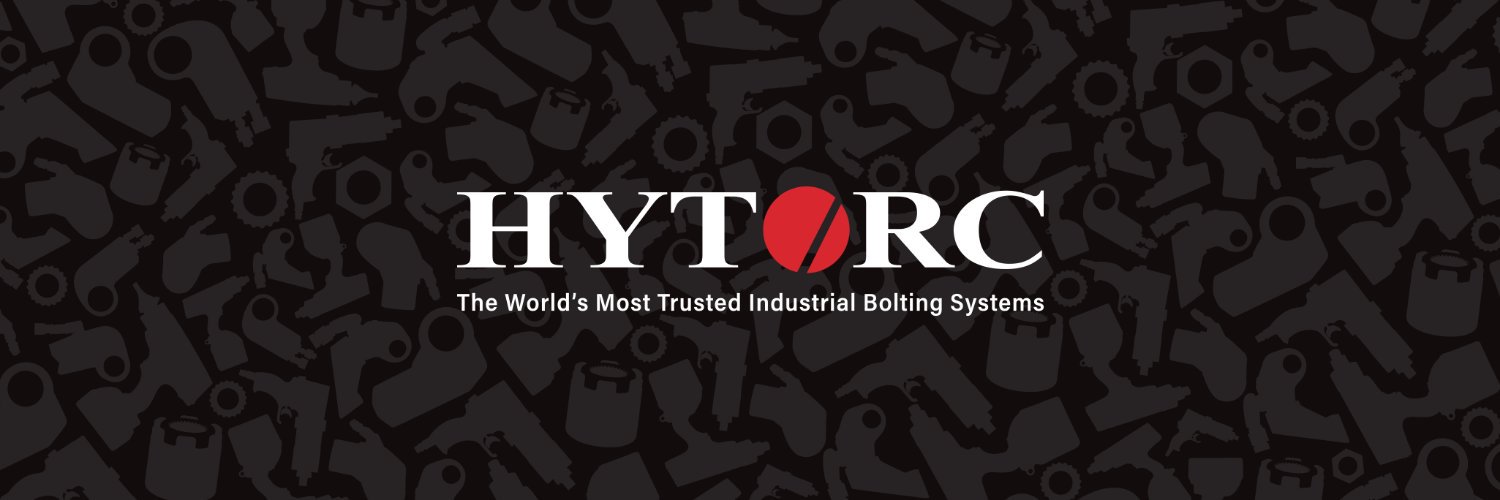 HYTORC banner