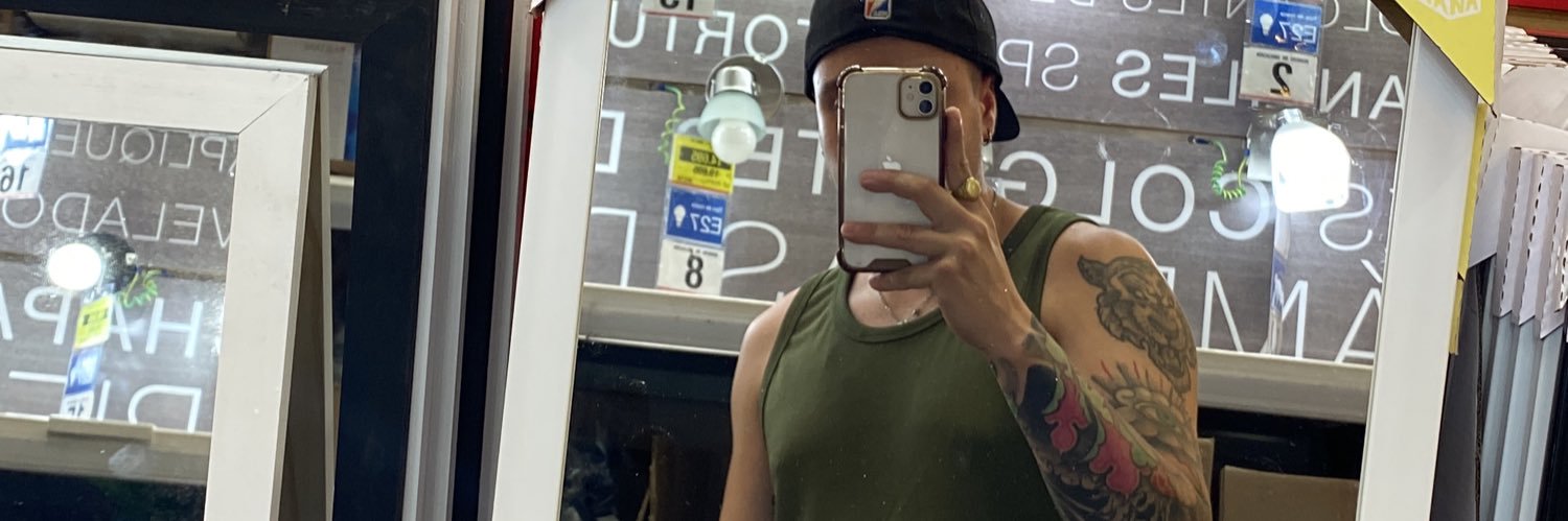 franbarber01's profile banner image