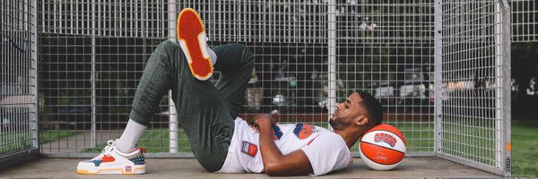 Jamell Profile Banner